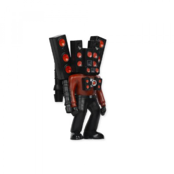 Набір колекційних фігурок Titan 3-Pack, арт. 13003