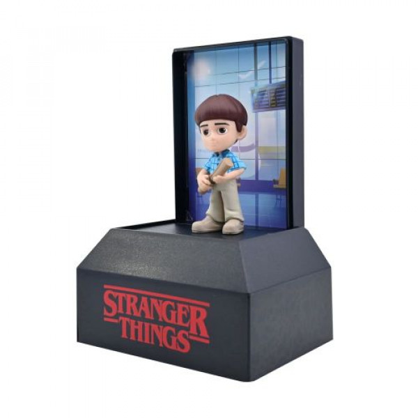 Капсула-сюрприз з колекційною фігуркою Stranger Things / Стренжер Сінкс серія 2, арт. 19511