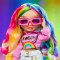 Ігровий набір з лялькою Rainbow High серії Creative Crystals - Амая