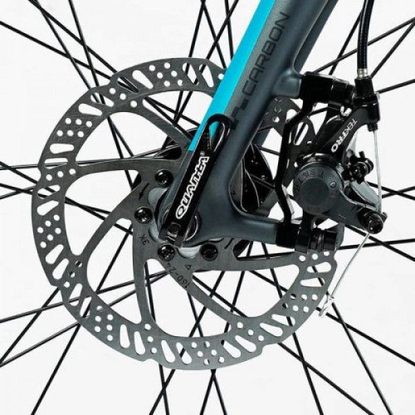 Велосипед Гравійний Corso Infinity 28"