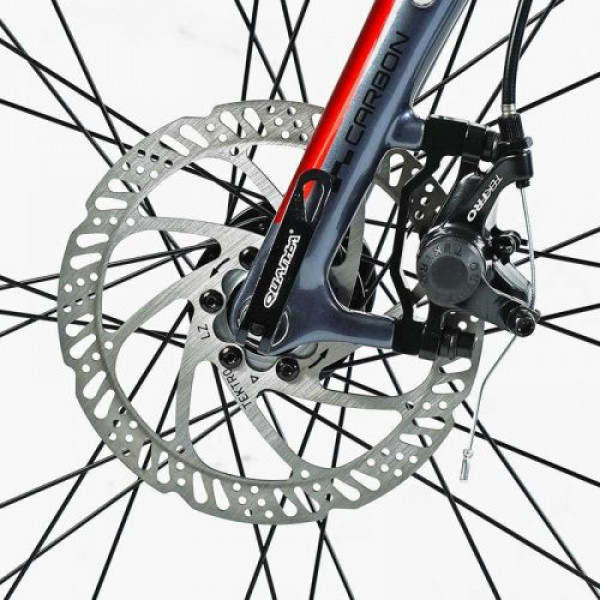 Велосипед Гравійний Corso Infinity 28"