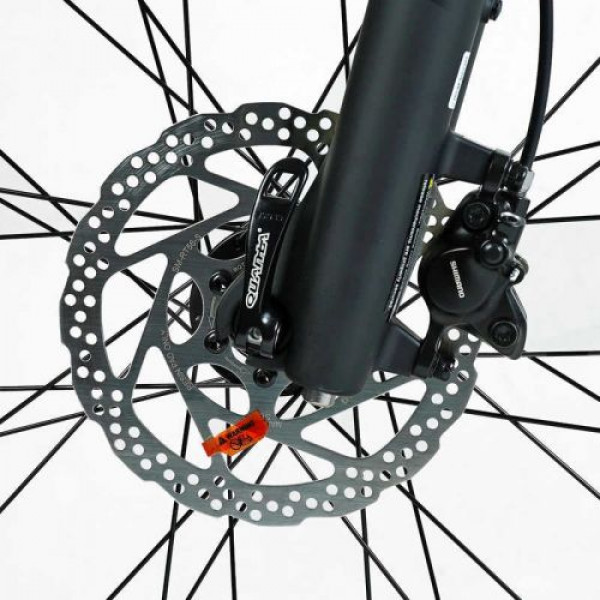 Велосипед Спортивний Corso APEX 29"