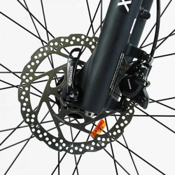 Велосипед Спортивний Corso APEX 29"