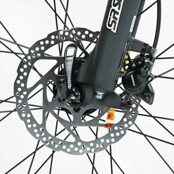 Велосипед Спортивний Corso Nero 29"