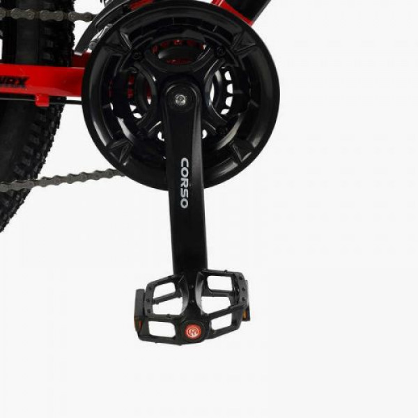 Велосипед Спортивний Corso «X-POWER» 29 дюймів PW-80198