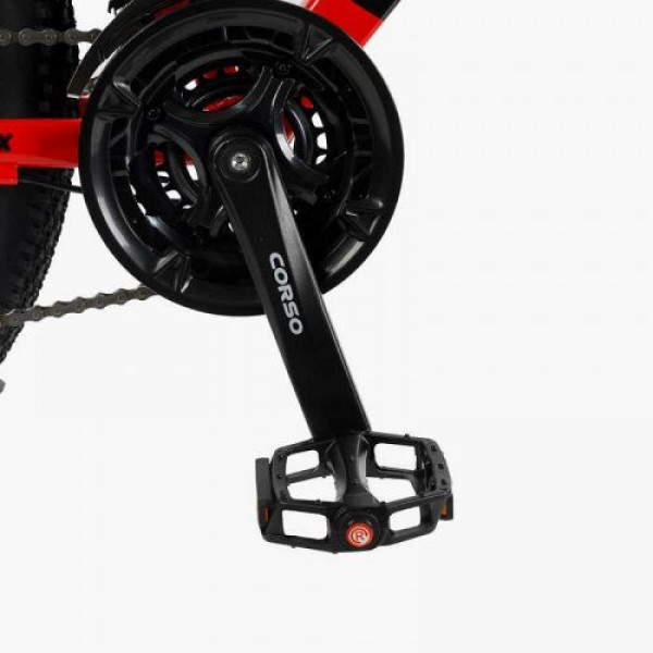 Велосипед Спортивний Corso «X-POWER» 26 дюймів