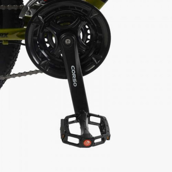 Велосипед Спортивний Corso «X-POWER» 26 дюймів