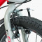 Велосипед 2-х колісний 18 CORSO TG-36098 TAYGER