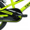 Велосипед 2-х колісний 18 CORSO TG-82159 TAYGER