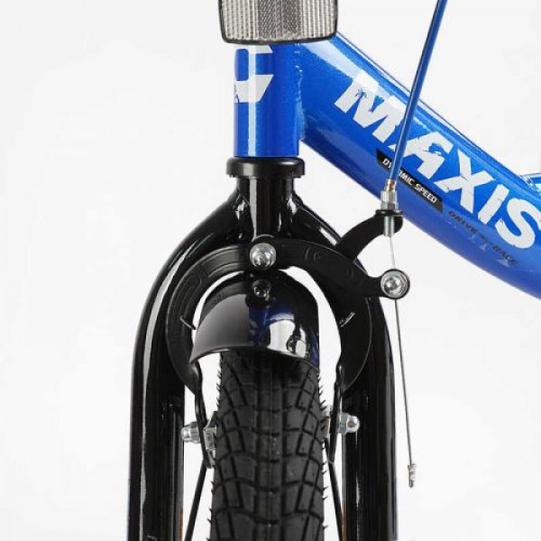 Велосипед 16 дюймів 2-х колісний CORSO MAXIS CL-16255
