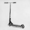 Самокат трюковий "Best Scooter. Portal" (HIC-система, ПЕГИ, алюмінієвий диск та дека, колеса PU, d=120 мм, ширина керма 58 см)