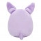 М'яка іграшка Squishmallows - Лисиця фенек Каденс (19 см)