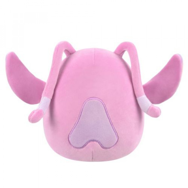 М'яка іграшка Squishmallows серії Disney - Янгол (17 см)