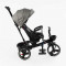 Велосипед 6390 BestTrike Oscar (1) ПОВОРОТНЕ СИДІННЯ, КЕРМО СКЛАДАЄТЬСЯ, КОЛЕСА З ПРОГУМОВАНИМ PU, КОШИК, ТЕЛЕСКОПІЧНА РУЧКА
