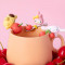 Фігурка-сюрприз "POP TOP. HELLO KITTY ТА ДРУЗІ – ВИШЕНЬКИ" (мікс виді)