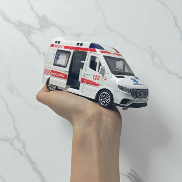 Автобус ШВИДКА ДОПОМОГА