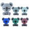 Світильник-нічник LED з акумулятором Koala, білий