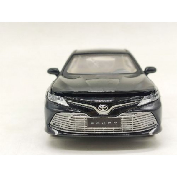 Машина металева "Toyota Camry", чорний