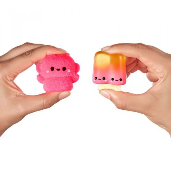 М’яка іграшка-антистрес Fluffie Stuffiez серії Minis S3