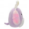 М'яка іграшка Squishmallows - Собака Барб (13 cm)