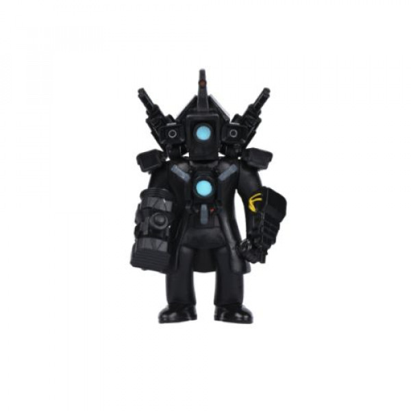 Набір колекційних фігурок Titan 3-Pack, арт. 13003