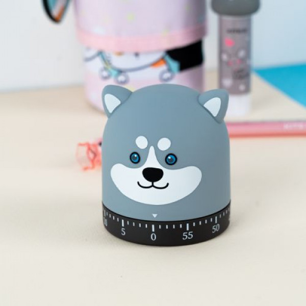Таймер механічний Husky