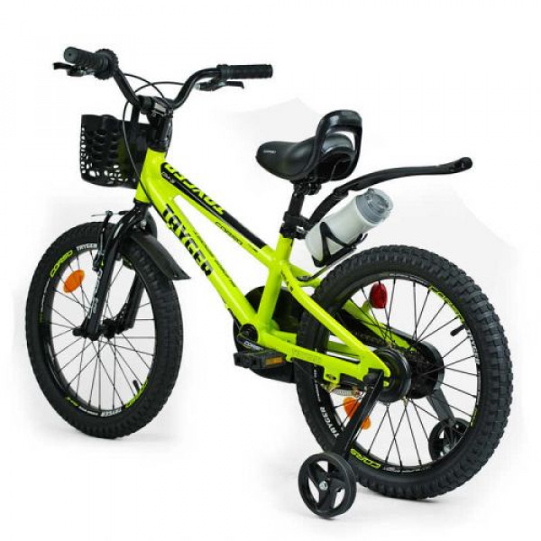 Велосипед 2-х колісний 18 CORSO TG-82159 TAYGER