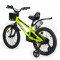 Велосипед 2-х колісний 18 CORSO TG-82159 TAYGER