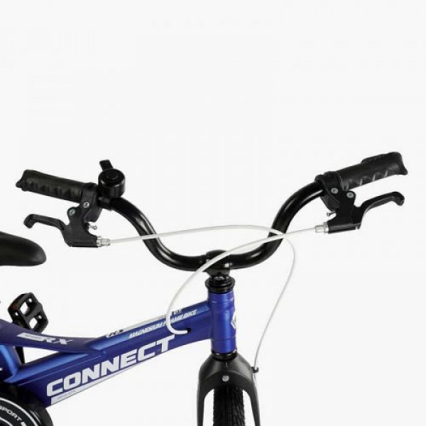 Велосипед 18 дюймів 2-х колісний Corso «CONNECT» MG-18379