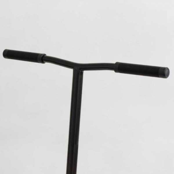 Самокат трюковий "Best Scooter. HOP" (HIC-система, ПЕГИ, алюмінієвий диск та дека, колеса PU, d=120 мм, ширина керма 58 см)
