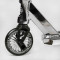Самокат трюковий "Best Scooter. Kraken" (HIC-система, ПЕГИ, алюмінієвий диск та дека, АНОДОВАНИЙ, колеса PU 110 мм, ширина керма 58 см)