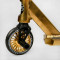 Самокат трюковий "Best Scooter. Kraken" (HIC-система, ПЕГИ, алюмінієвий диск та дека, АНОДОВАНИЙ, колеса PU 110 мм, ширина керма 58 см)