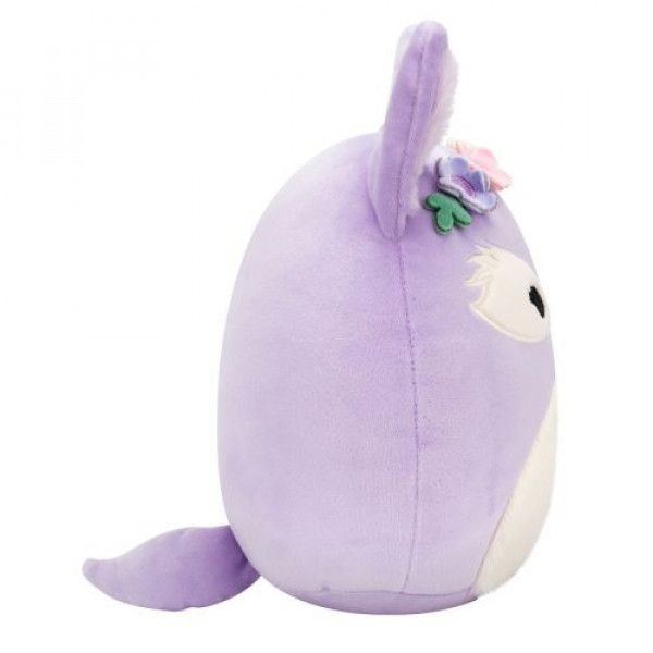 М'яка іграшка Squishmallows - Лисиця фенек Каденс (19 см)