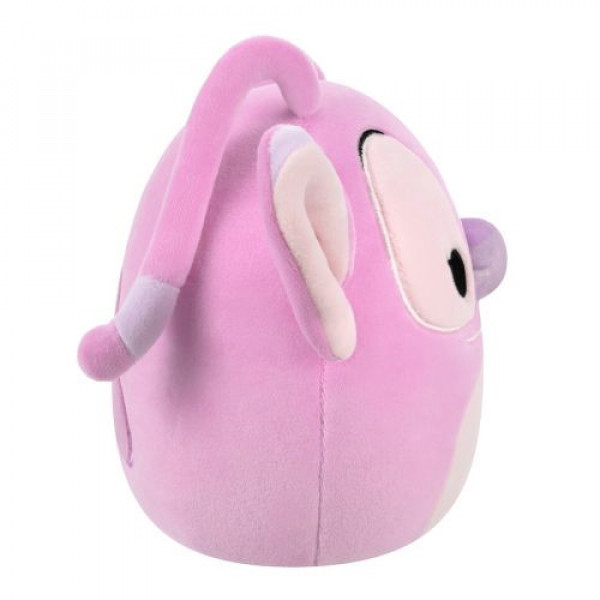 М'яка іграшка Squishmallows серії Disney - Янгол (17 см)