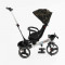 Велосипед 6390 BestTrike Oscar (1) ПОВОРОТНЕ СИДІННЯ, КЕРМО СКЛАДАЄТЬСЯ, КОЛЕСА З ПРОГУМОВАНИМ PU, КОШИК, ТЕЛЕСКОПІЧНА РУЧКА