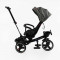Велосипед 6390 BestTrike Oscar (1) ПОВОРОТНЕ СИДІННЯ, КЕРМО СКЛАДАЄТЬСЯ, КОЛЕСА З ПРОГУМОВАНИМ PU, КОШИК, ТЕЛЕСКОПІЧНА РУЧКА
