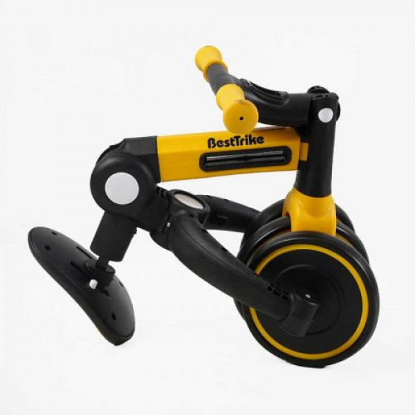 Велосипед 3-х колісний BS-32260 Best Trike
