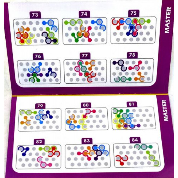 Логічна гра "IQ Game Toys"
