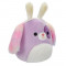 М'яка іграшка Squishmallows - Собака Барб (13 cm)