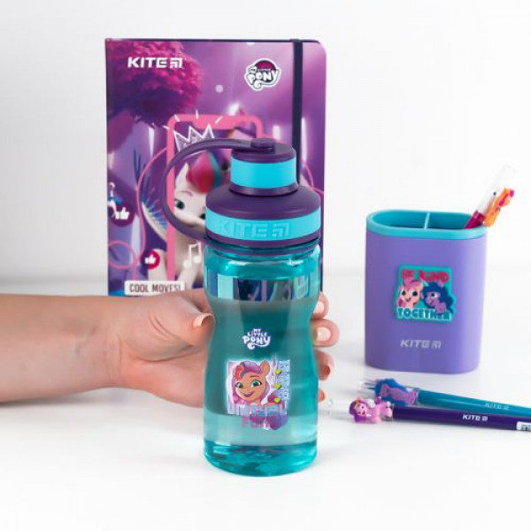 Пляшечка для води, 500 мл, My Little Pony
