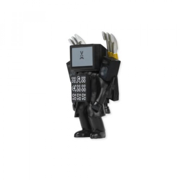 Набір колекційних фігурок Titan 3-Pack, арт. 13003