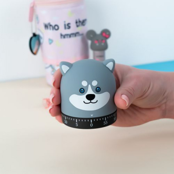 Таймер механічний Husky