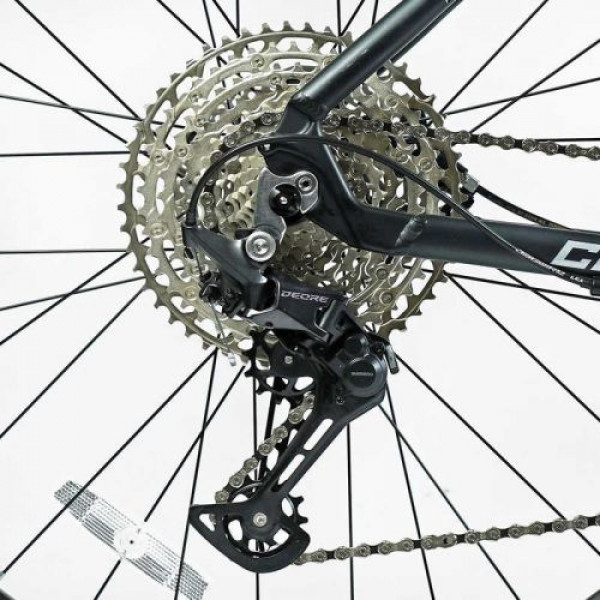 Велосипед Спортивний Corso APEX 29"