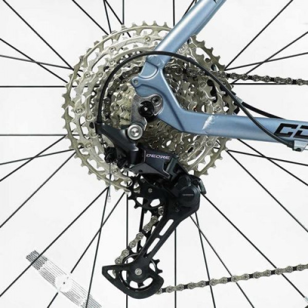 Велосипед Спортивний Corso APEX 29"