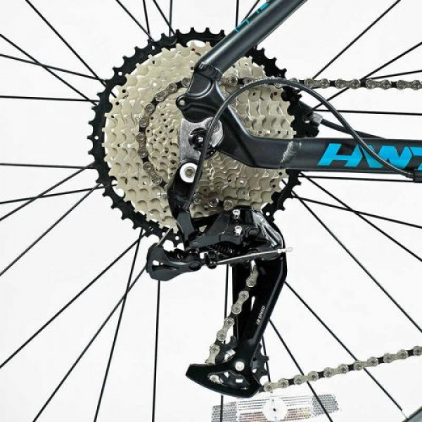 Велосипед Спортивний Corso Nero 29"