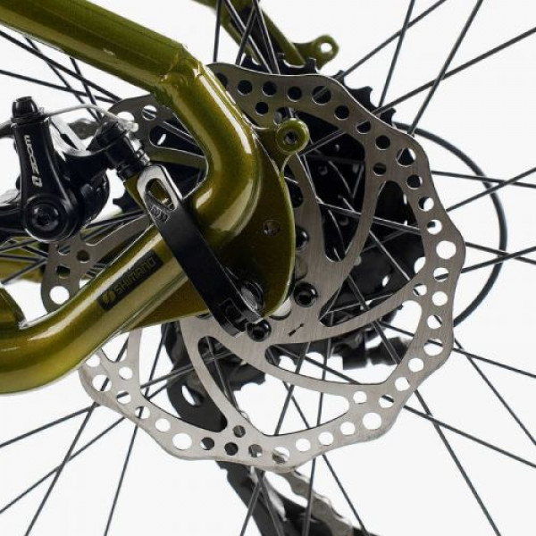 Велосипед Спортивний Corso «X-POWER» 26 дюймів