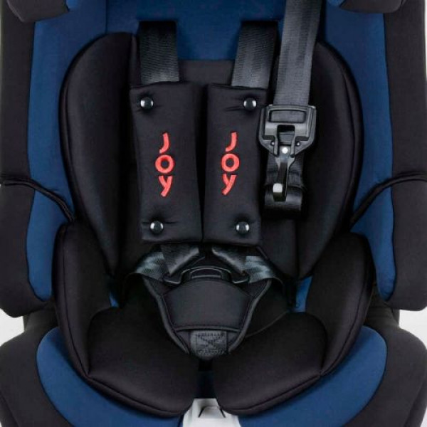 Автокрісло універсальне Joy, 9-36 кг, ISOFIX