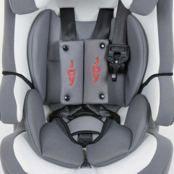 Автокрісло універсальне, 9-36 кг, ISOFIX