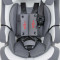 Автокрісло універсальне, 9-36 кг, ISOFIX
