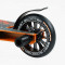 Самокат трюковий "Best Scooter" (HIC-система, Пегі, алюмінієвий диск і дека, колеса PU d-110мм, ширина керма - 52 см, висота - 83 см)